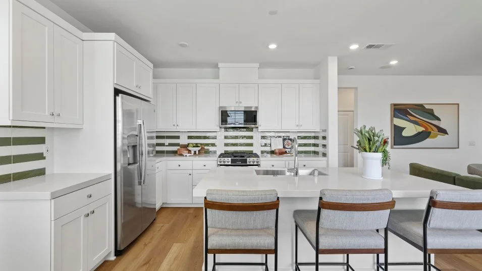 Orion 1 Kitchen