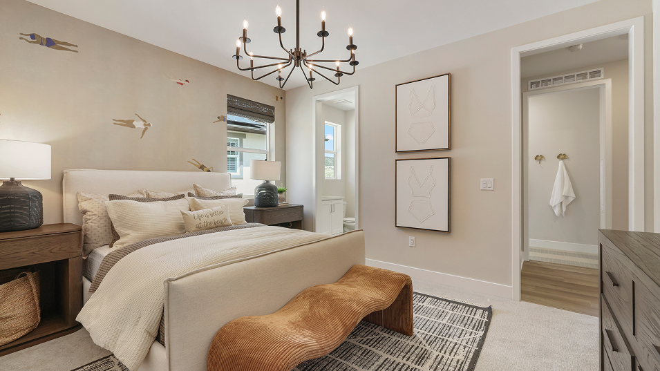 Montilla Tesoro Highlands Res1 Bed2 3of3 F2