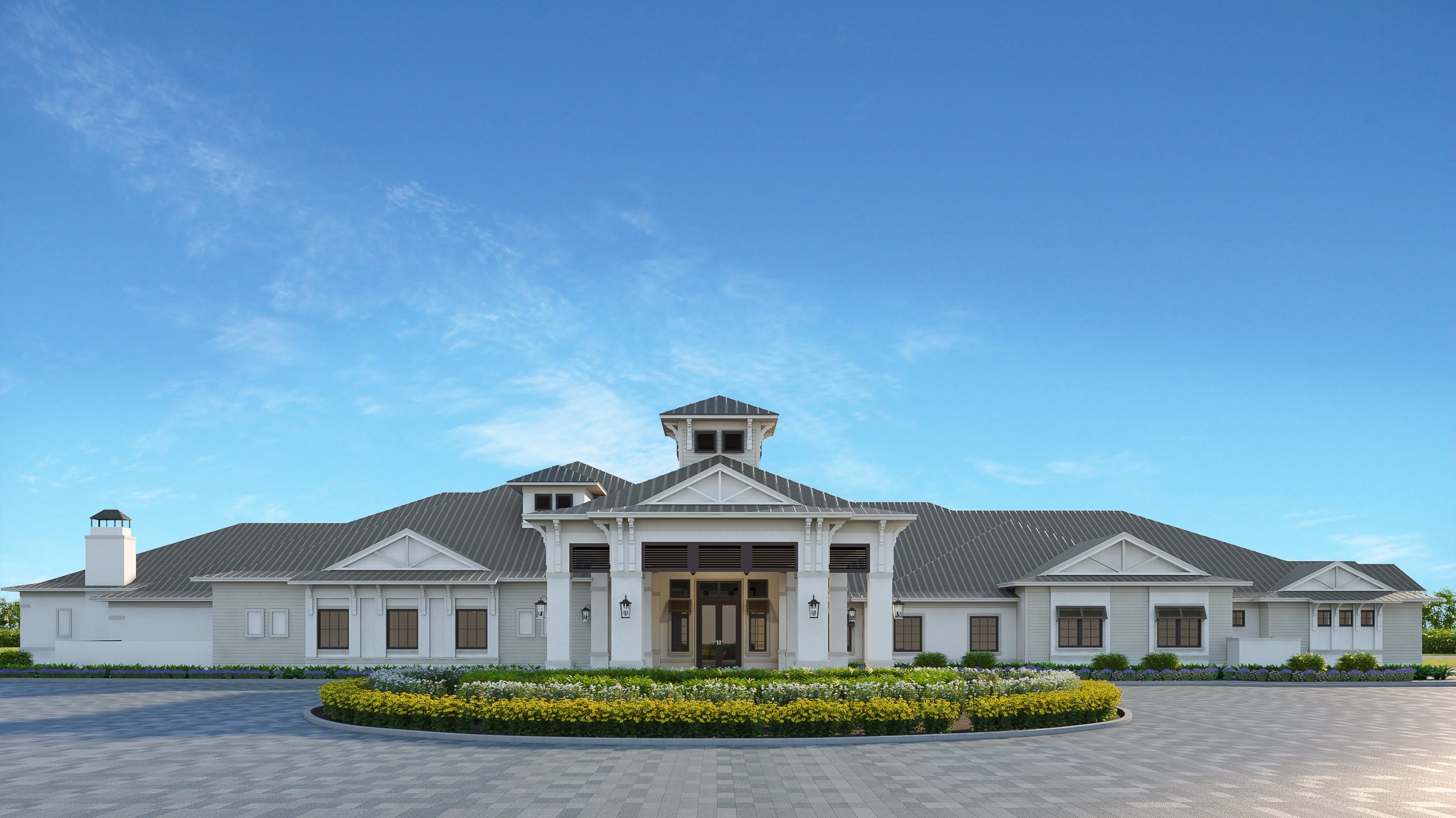 Clubhouse