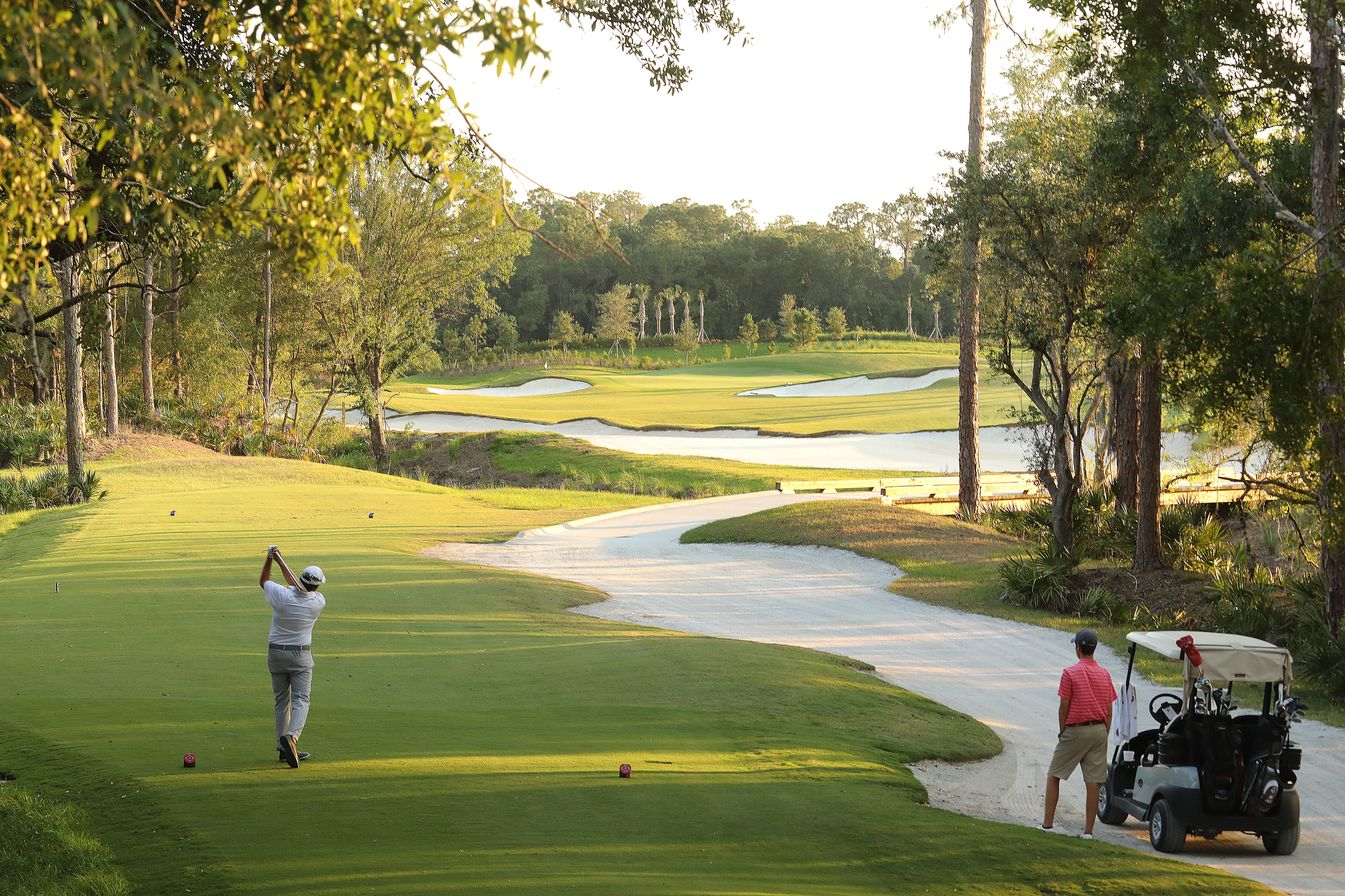 Golf Image
