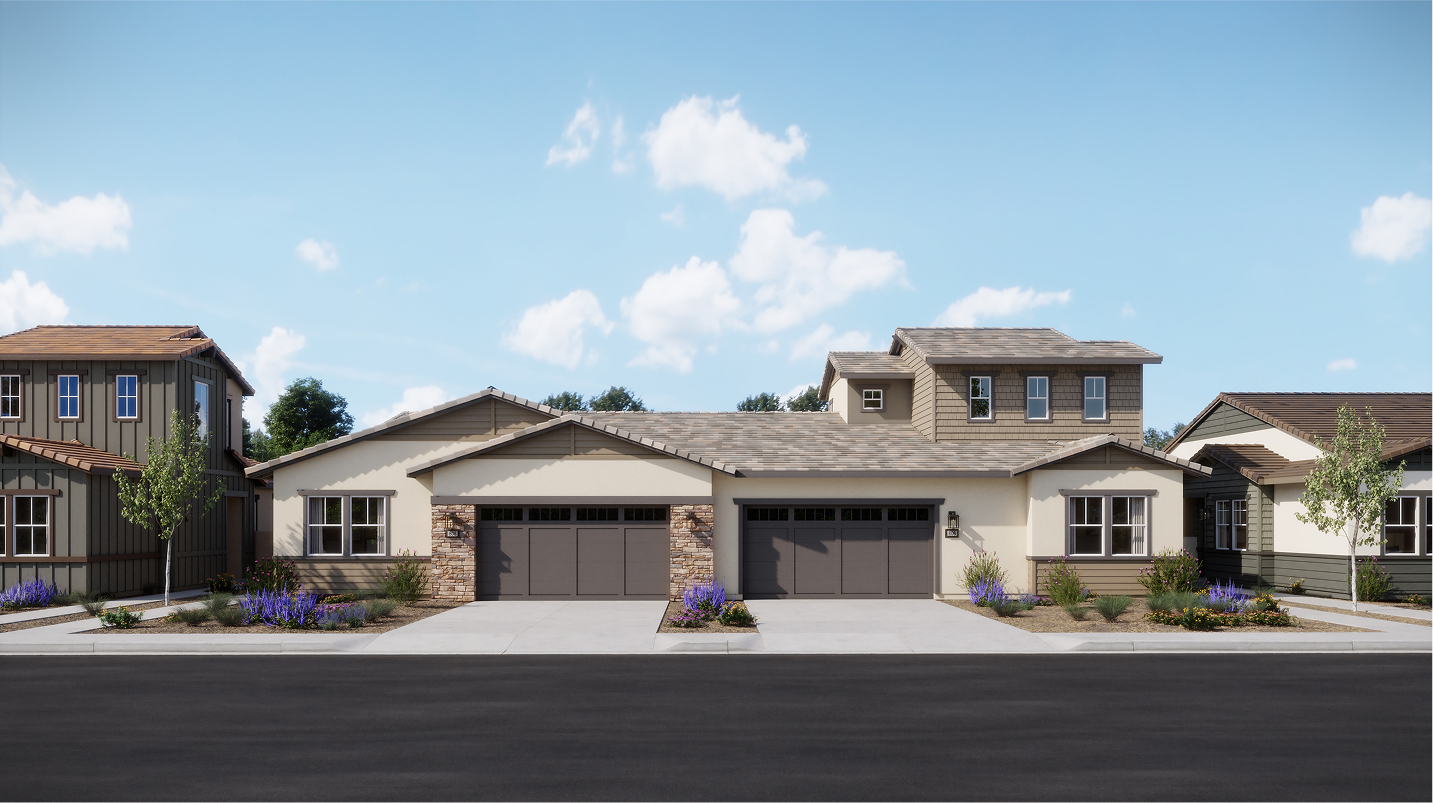 Nova Rancho Mission Viejo Res1 Res2 X Modern Craftsman 11 XA