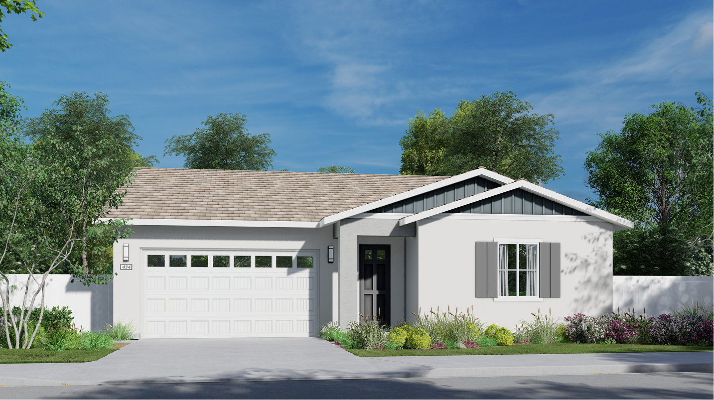 The Links Sierra View Res1789 Modern Farmhouse B