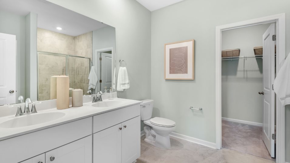 Litchfield owners bath