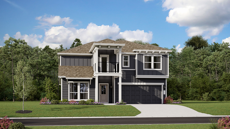 4040 Highlands Plum Creek Hudson G