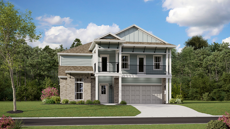 4040 Highlands Plum Creek Hudson H