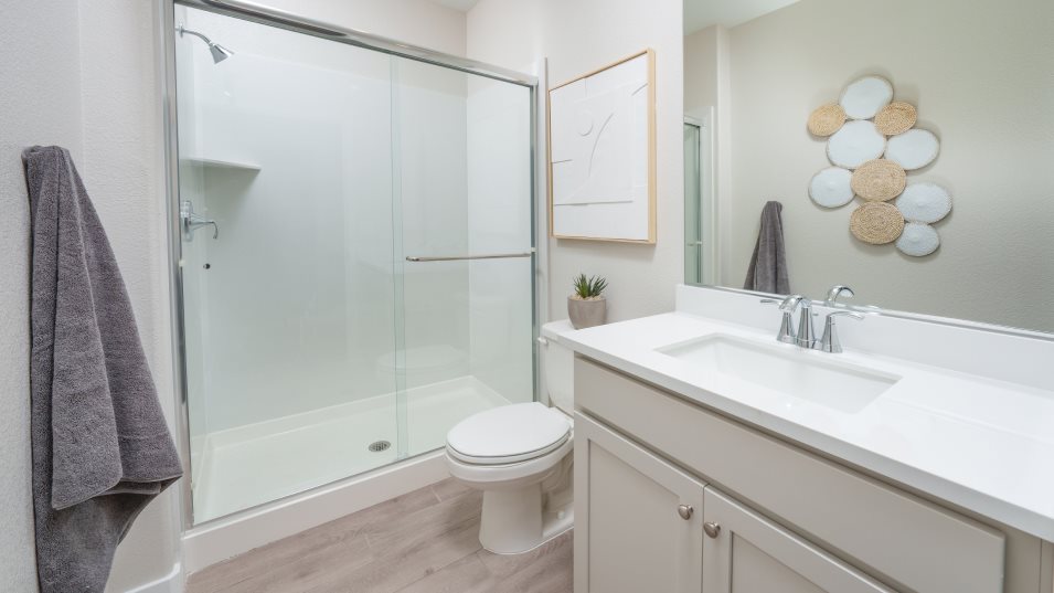 Residence 2018 bathroom 3