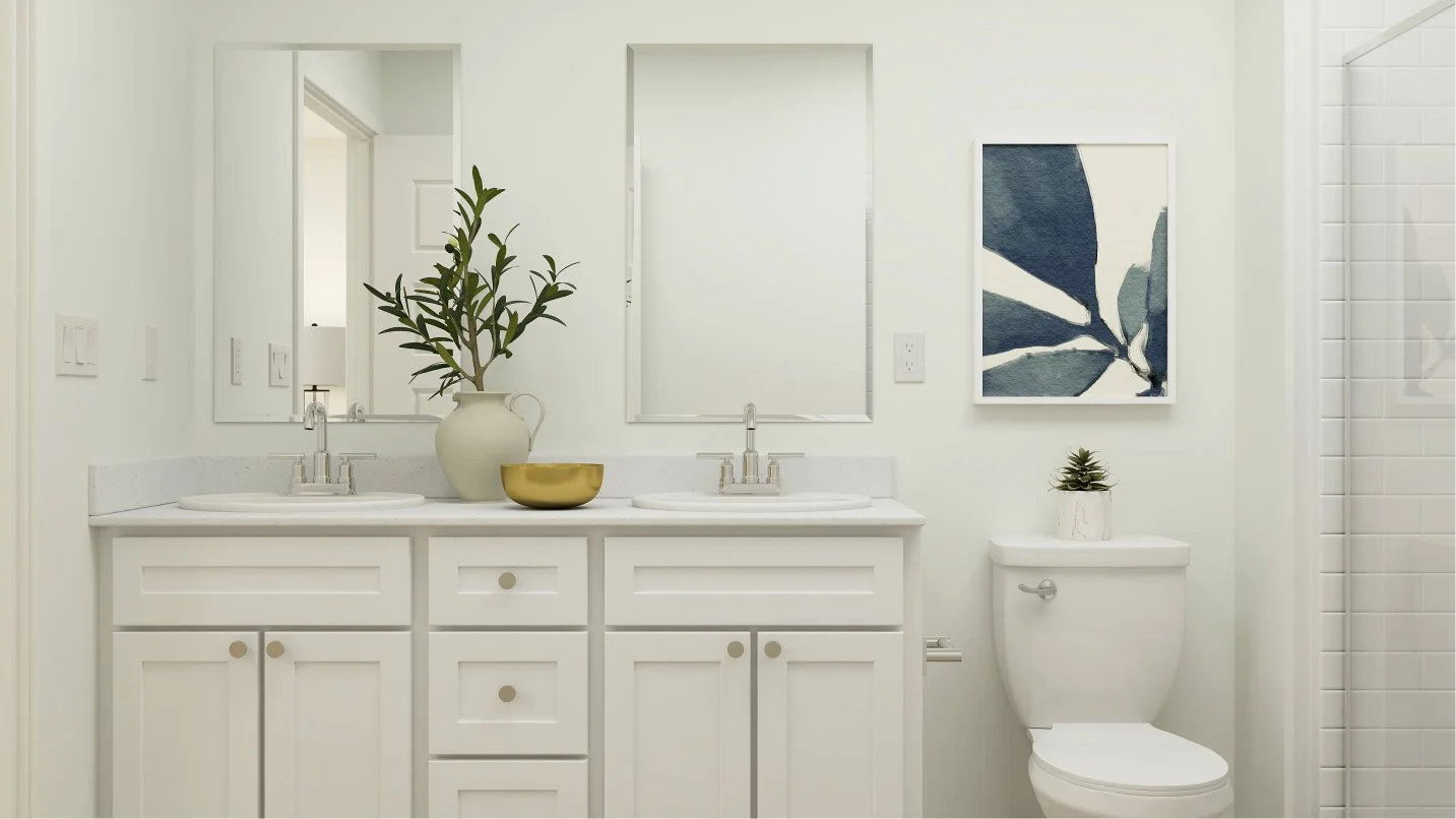 Charm Owner's Suite