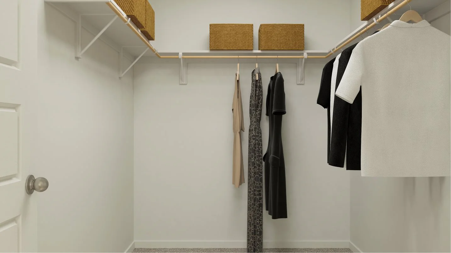 Charm Owner's Suite