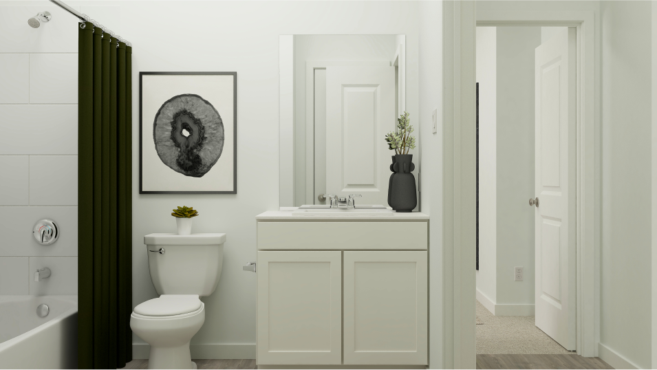 Bathroom 2