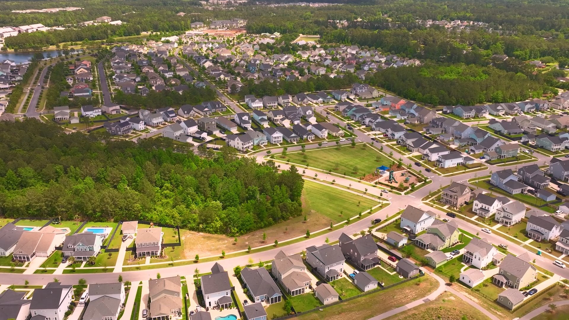 Carnes Crossroads video still