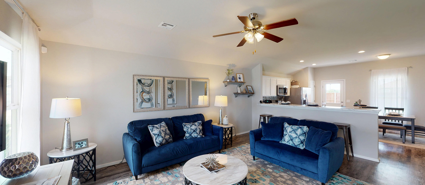Taylor Core M630 Morgan Living 1of2 Matterport F1