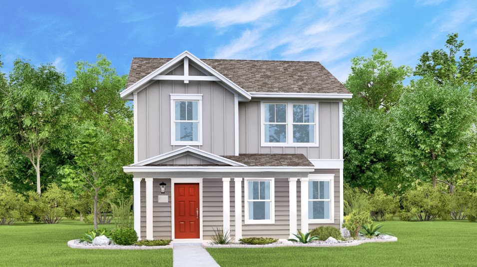 Ridgeland Exterior F