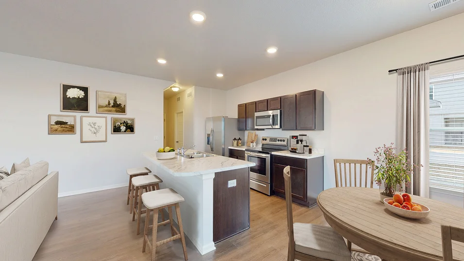 Taylor Core N300 Newberry Kitchen F1
