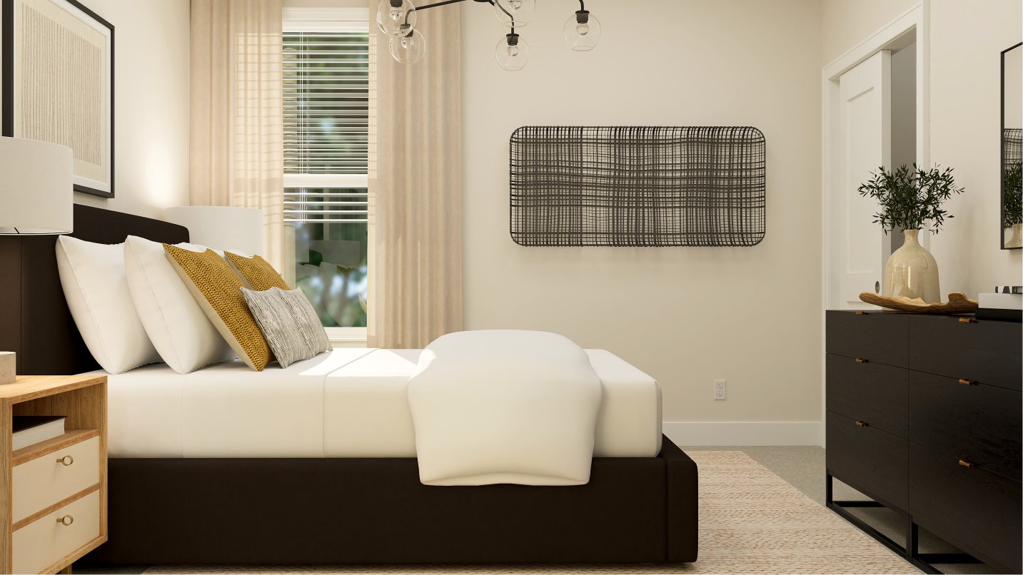 Mendocino Bedroom 2