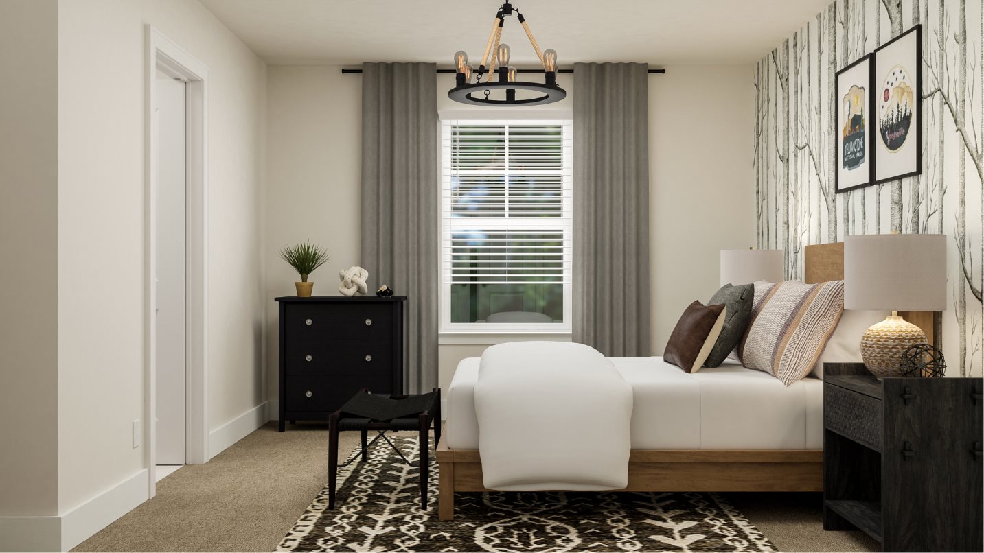 Azalea Bedroom 2