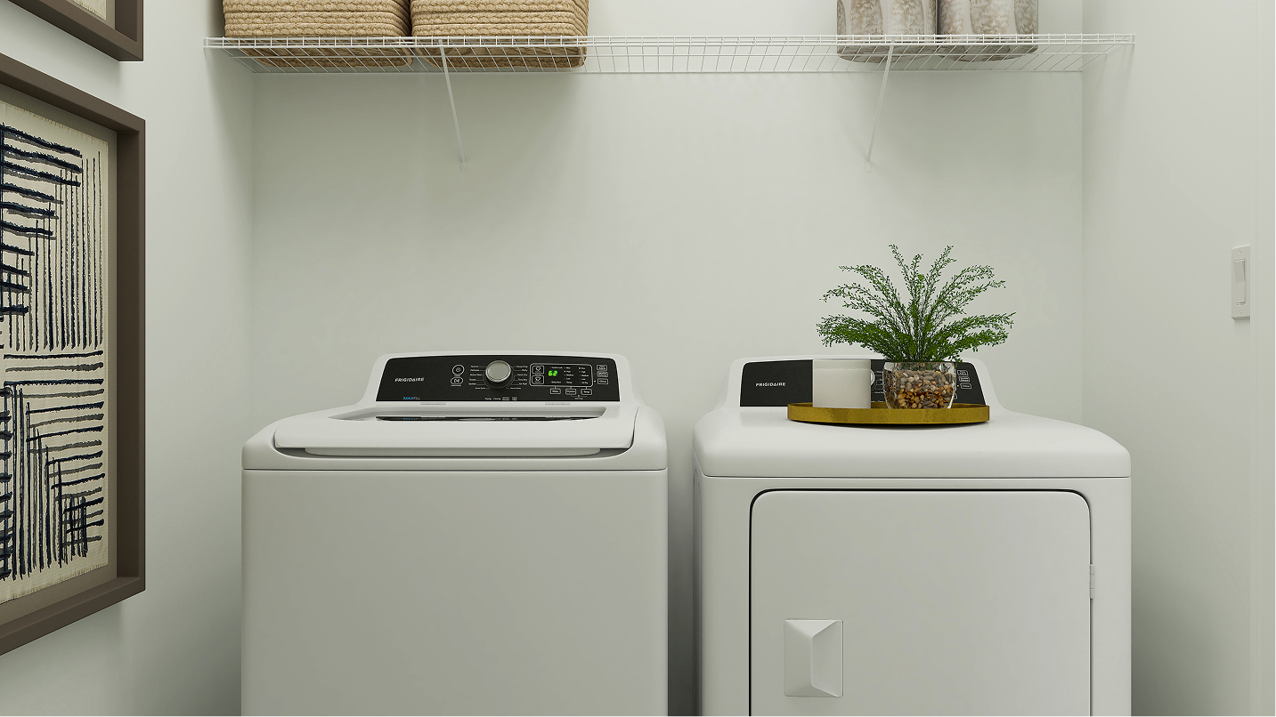 2223 Princeton II Laundry F1 1 9 22 25