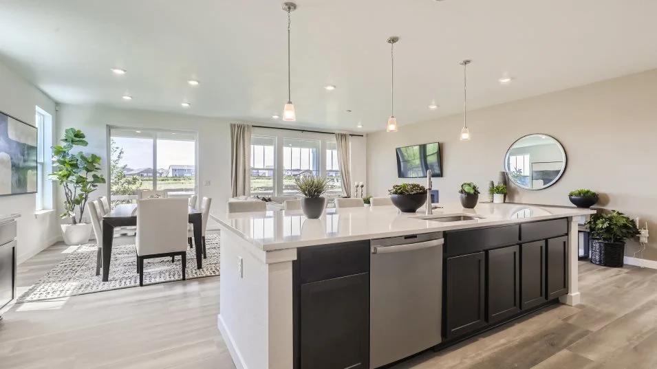 SuperHome Kitchen