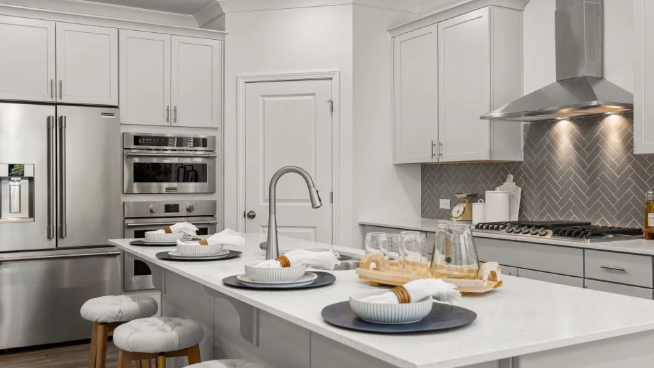 Brunswick Kitchen