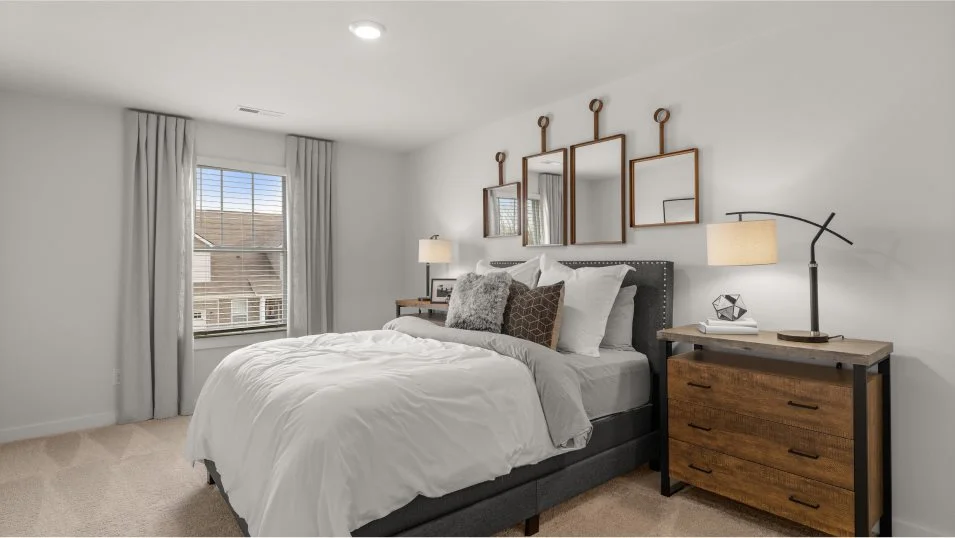 Rainier Bedroom 3