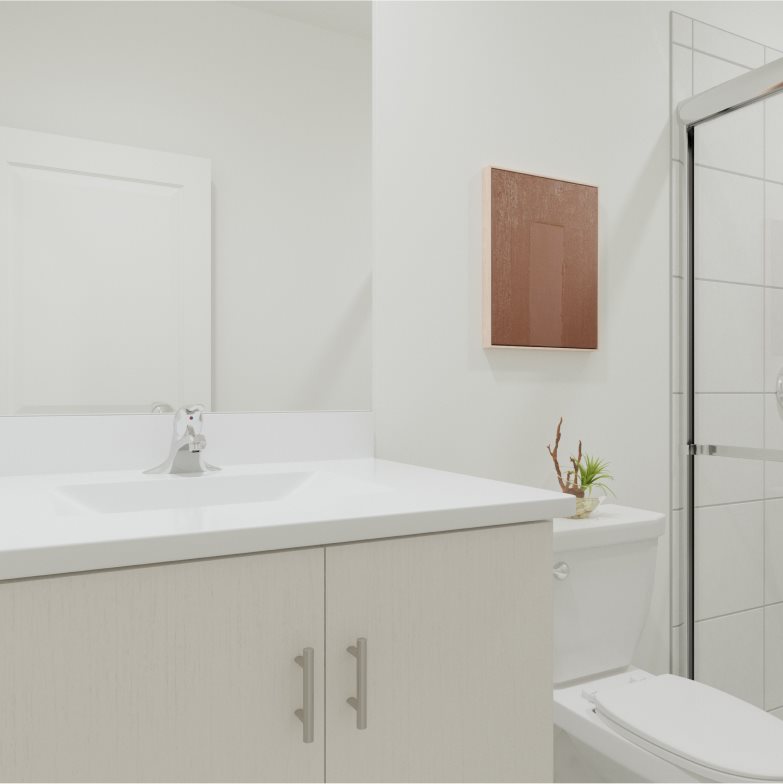 Starfish next gen bathroom