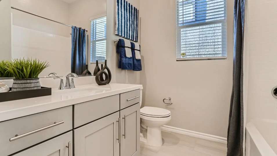 Pioneer Bathroom 2