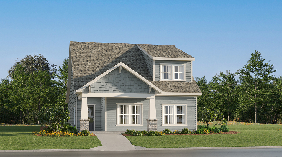9276 Bungalows Encore Warner A 042225