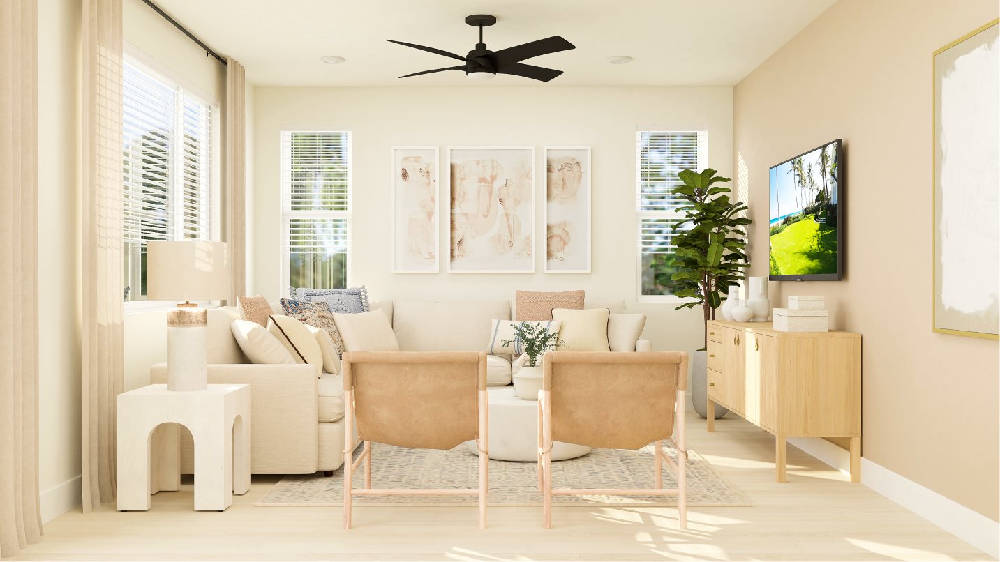 Chelsey Res 5 Family Room