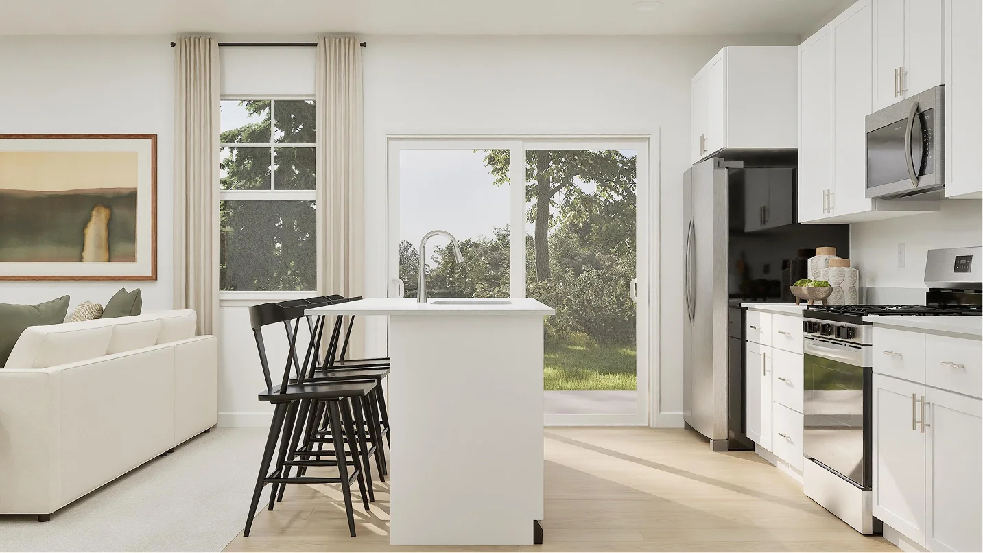 E C15 Dakota Kitchen 2of2 F1