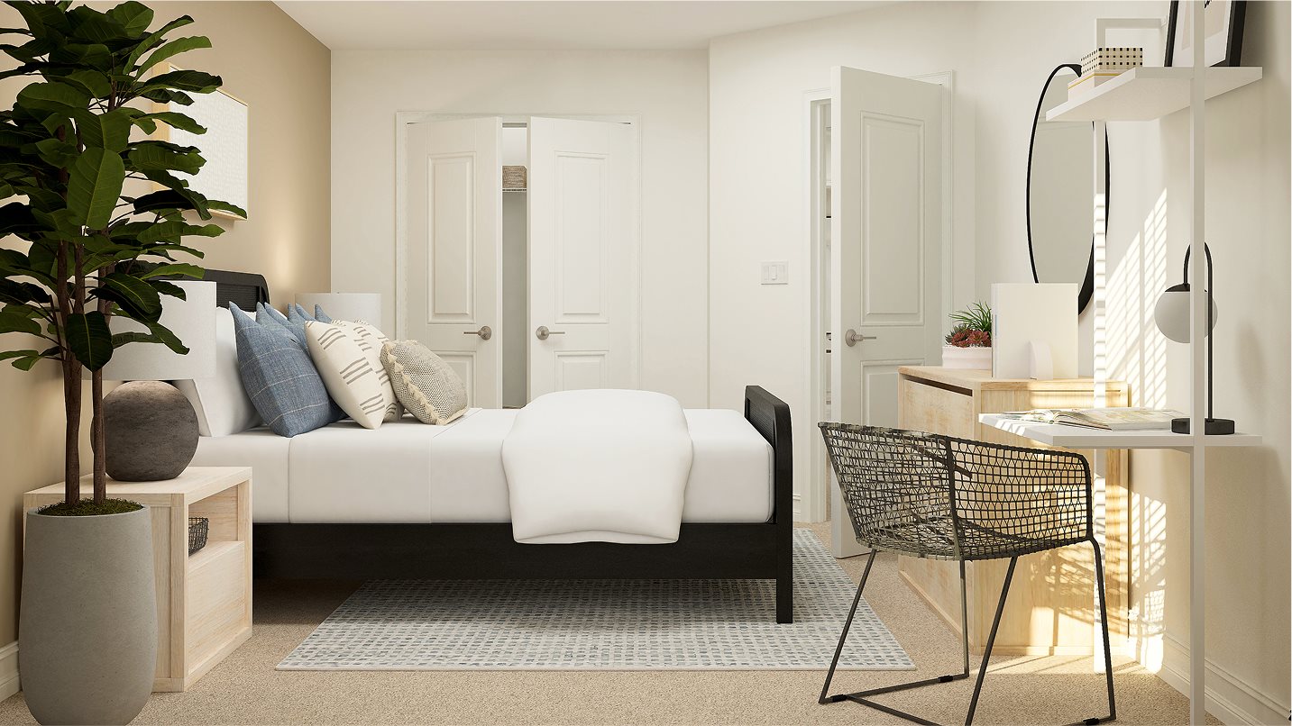 bedroom 3