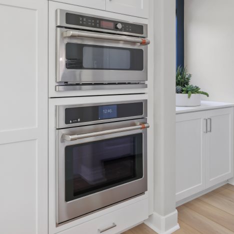 Residence 2 Kitchen