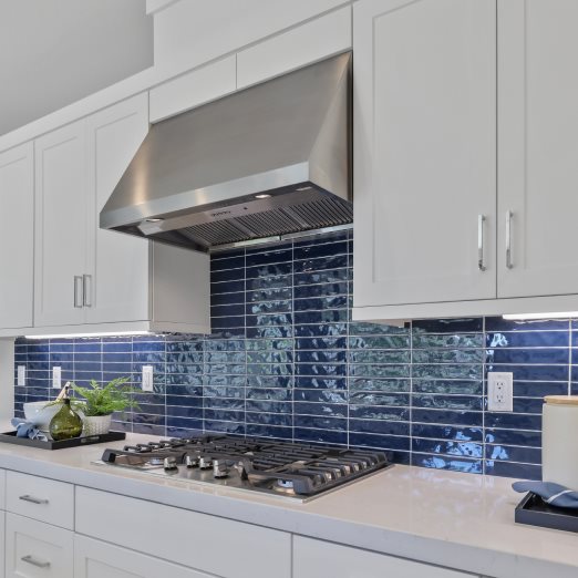 Residence 2 Kitchen
