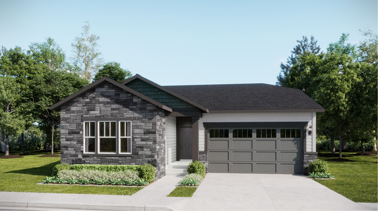 4001 Camden Ledge Rock Hartford Craftsman CR