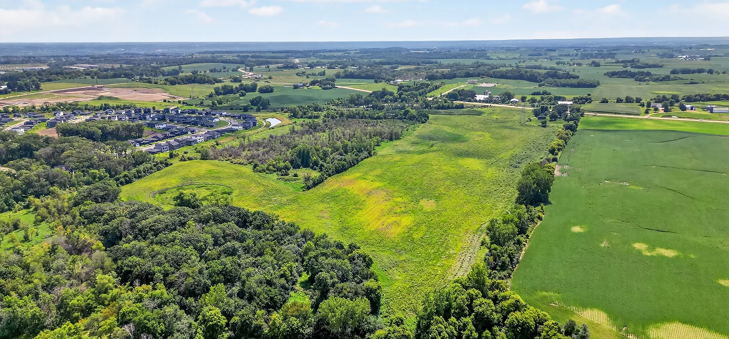 West Creek Village Aerial 10of22