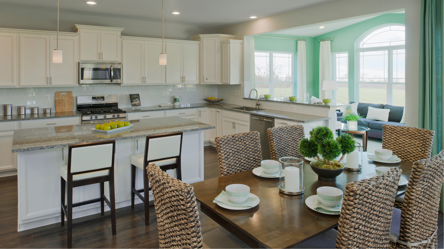 St Charles Single Family PIC Norwood Kitchen2 F1