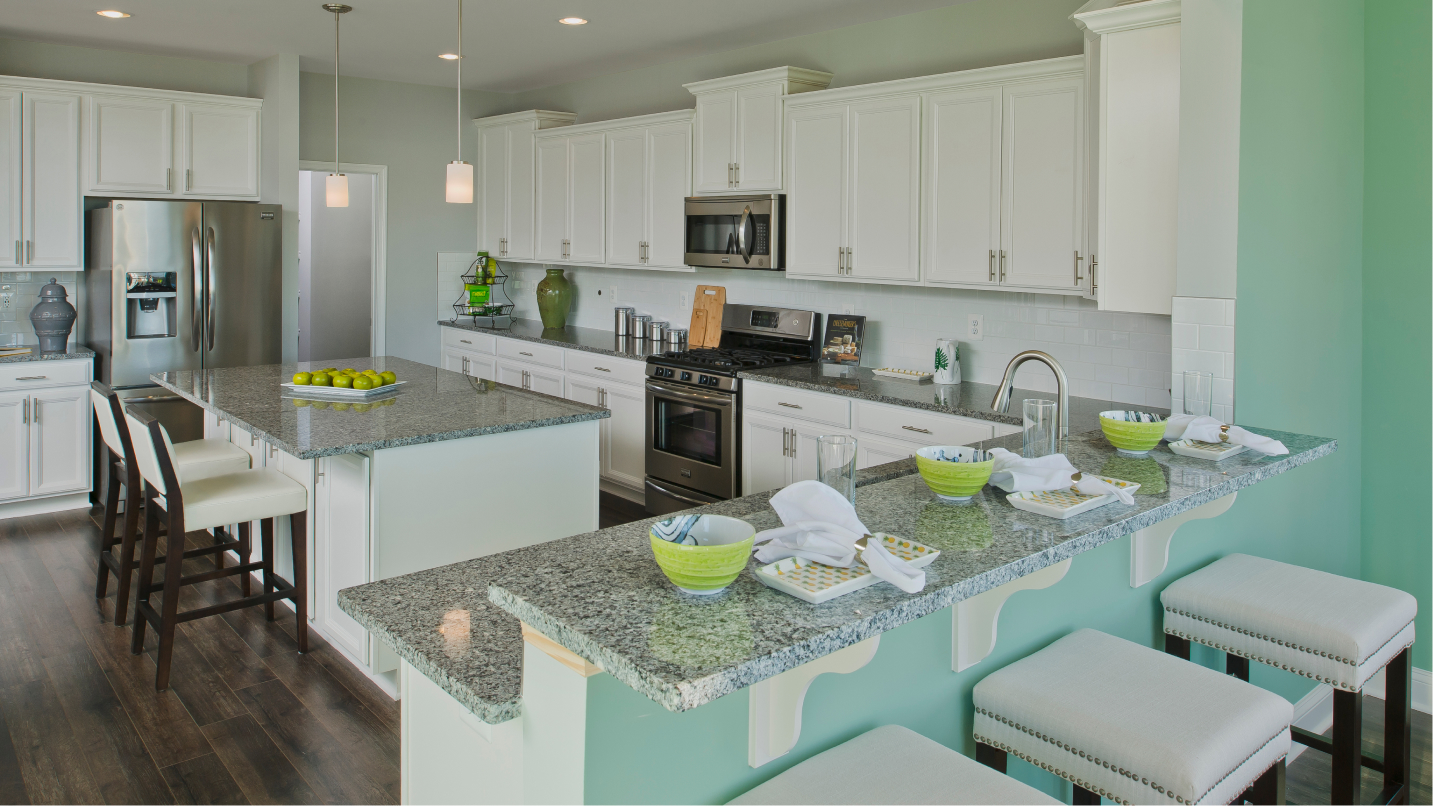 St Charles Single Family PIC Norwood Kitchen3 F1