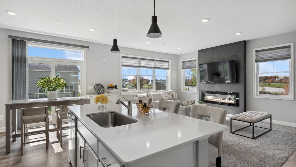 Taylor Kitchen