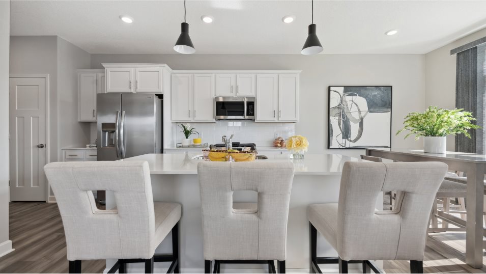 Taylor Kitchen