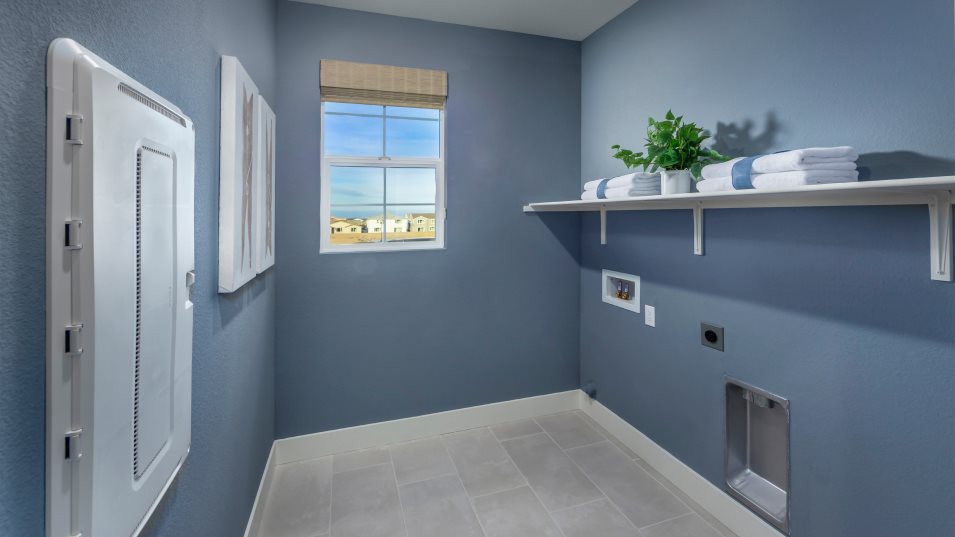Rangewood Res 2 laundry