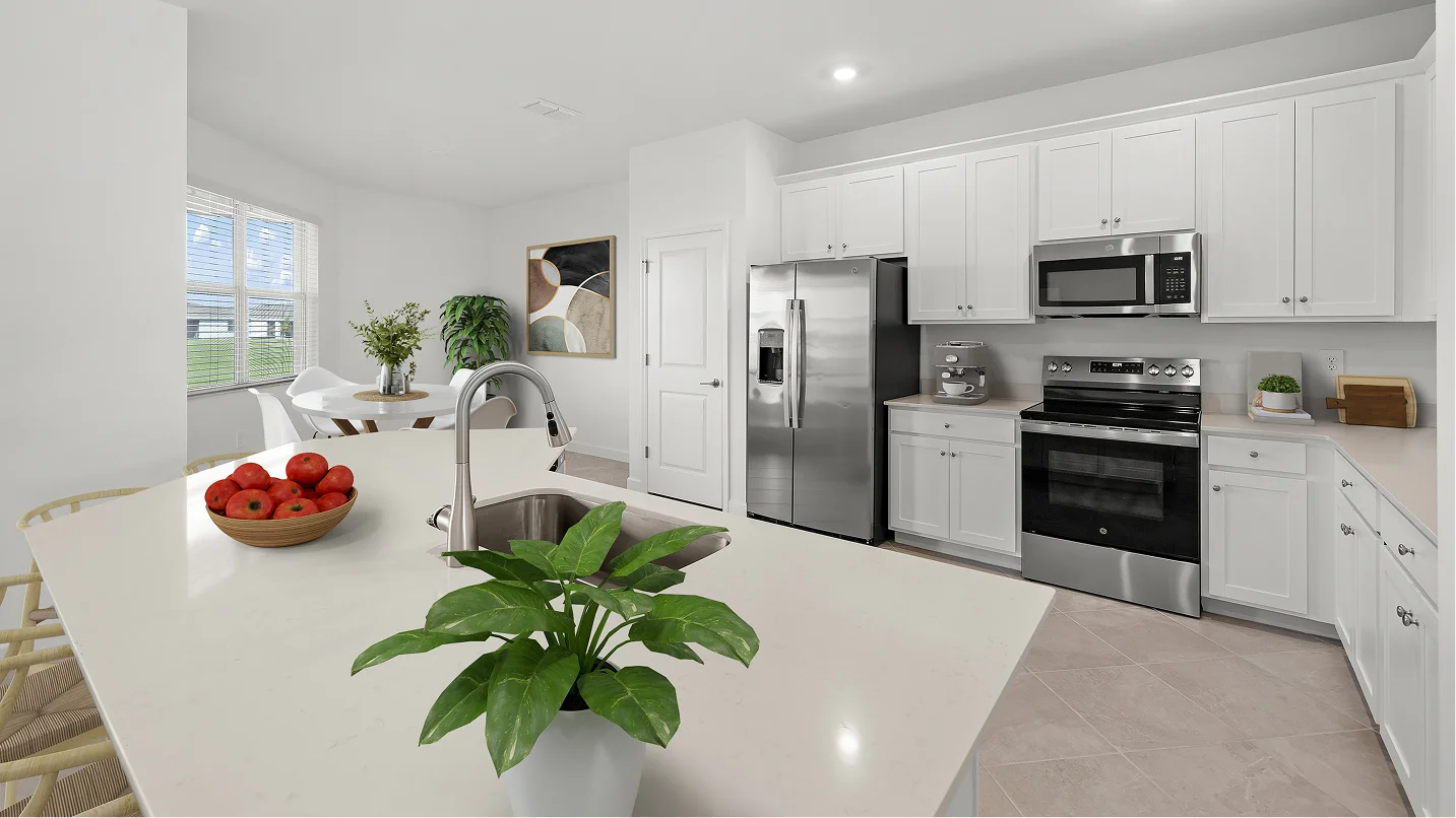 2244 Princeton II Kitchen 5of5 Base3