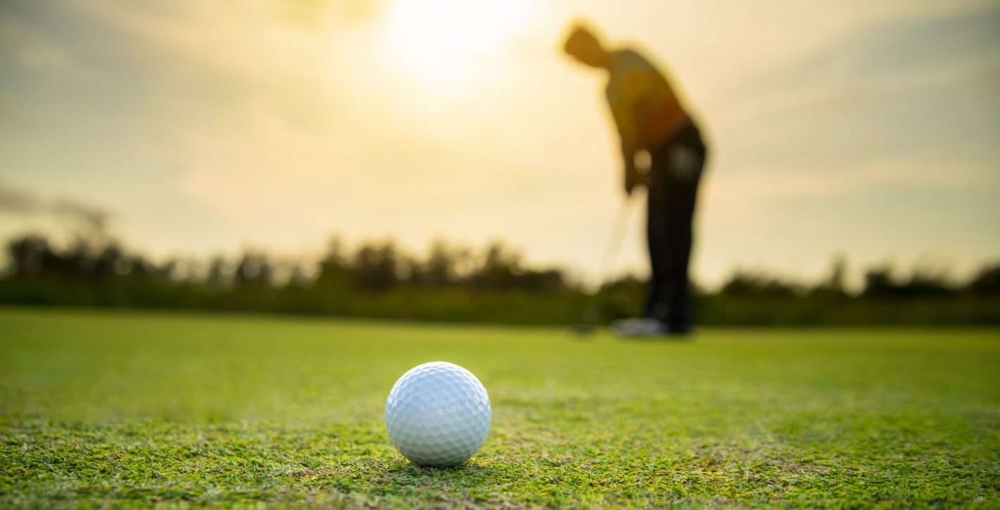 golf