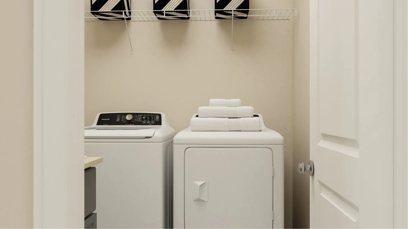 Halle laundry 