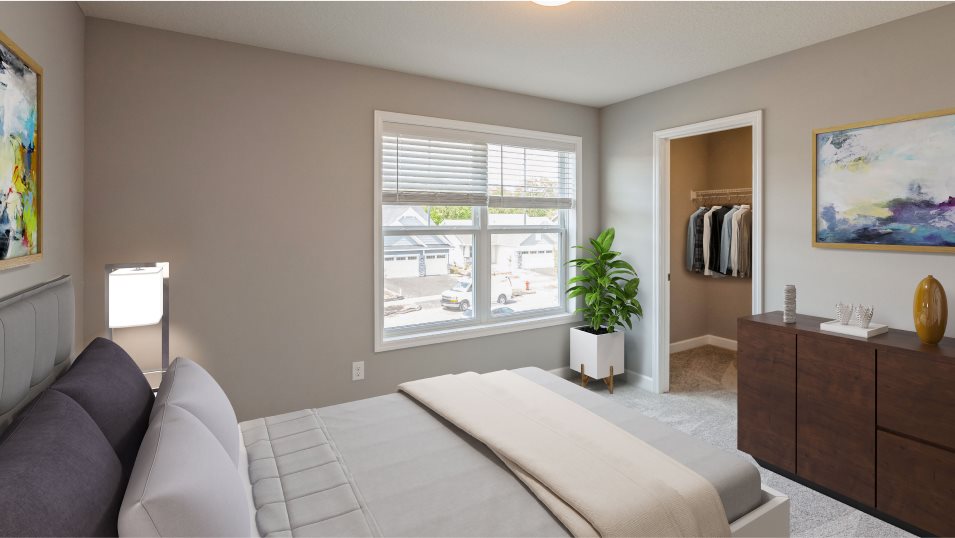 Glade Bedroom 3