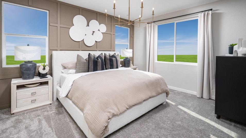 Residence 2072 owners suite