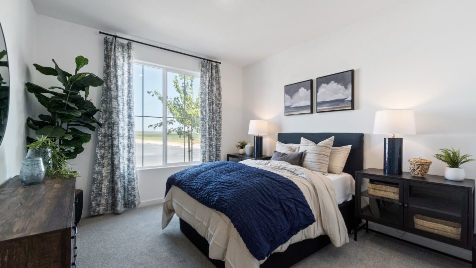 Melody Bedroom 5
