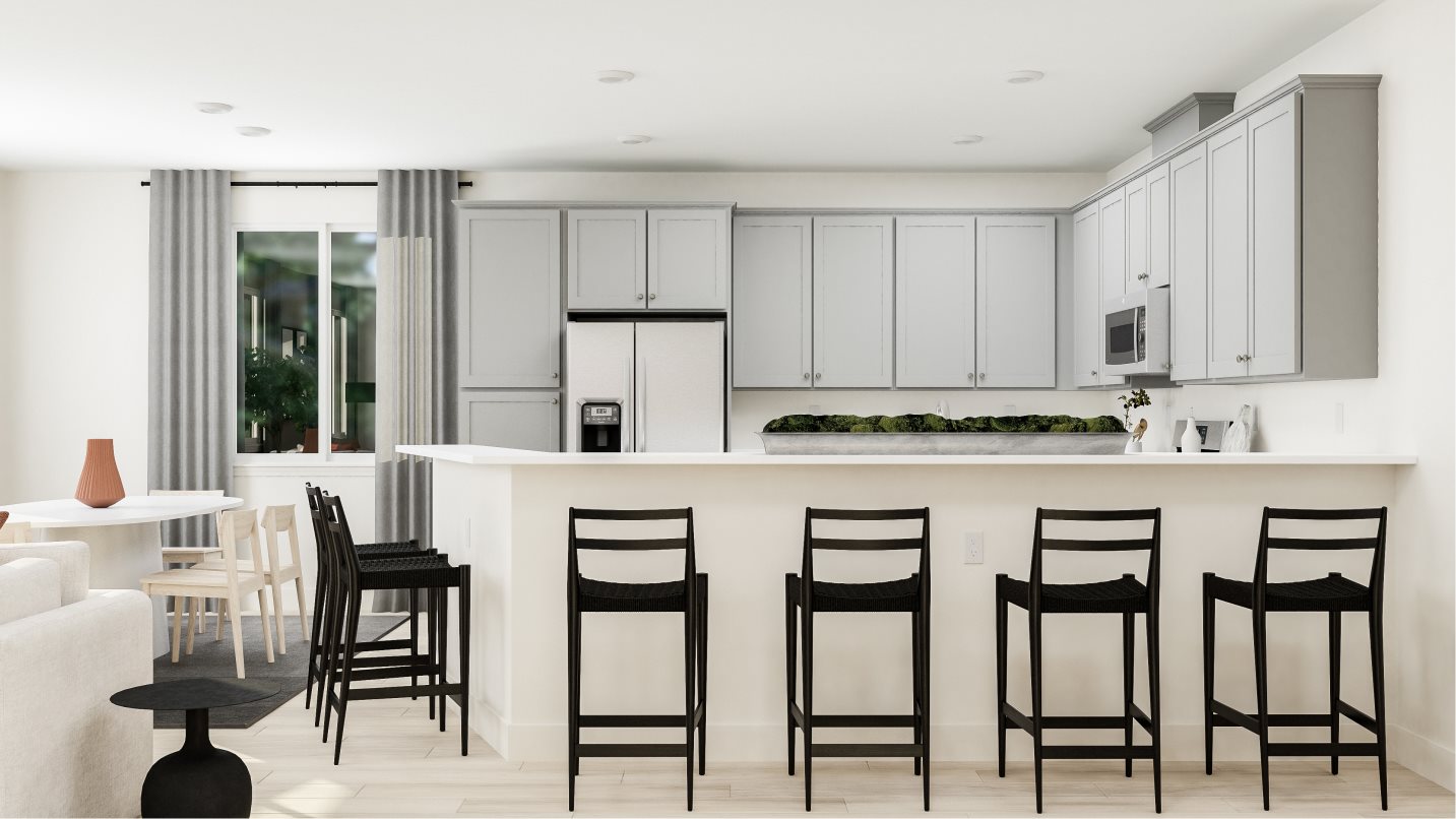 The Highland Kitchen