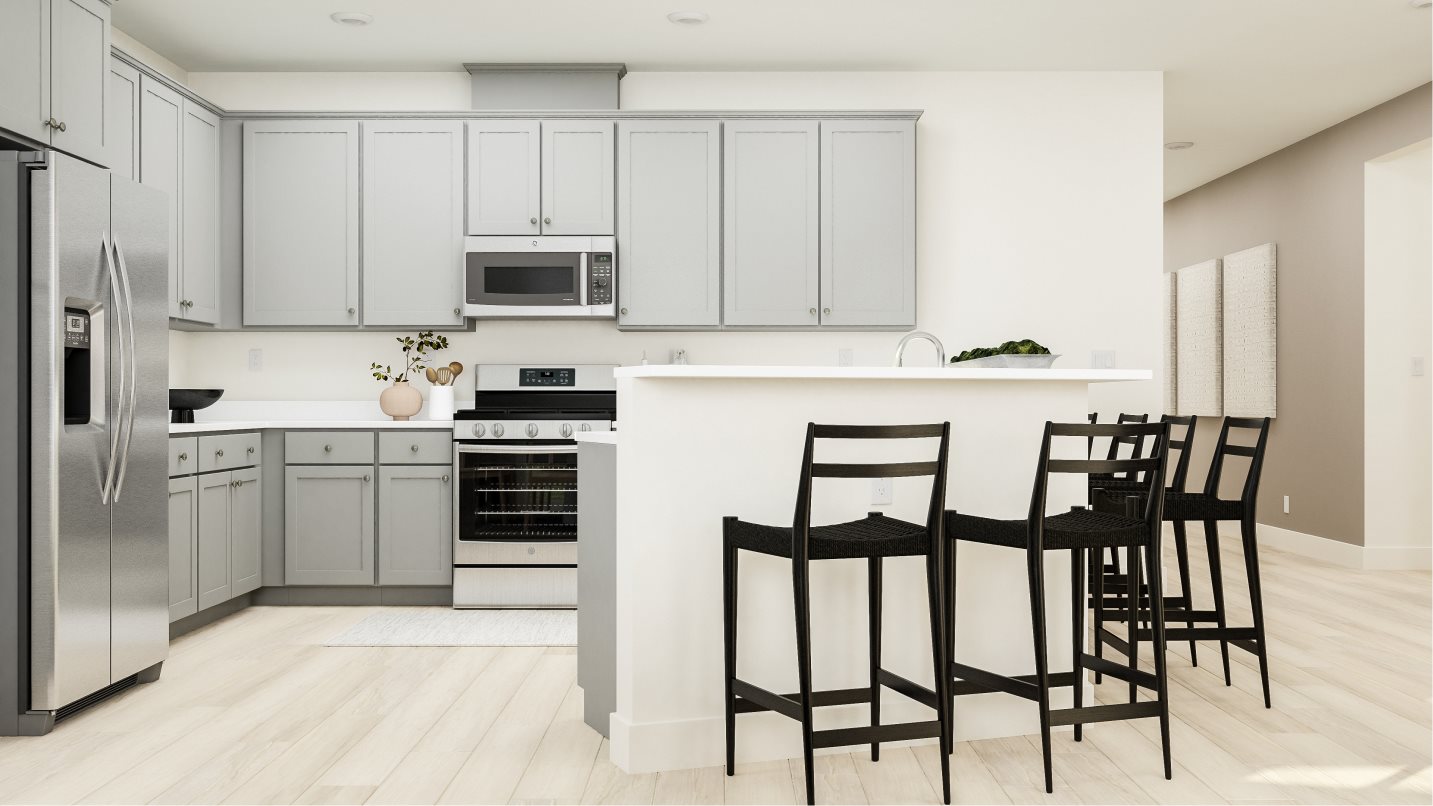 The Highland Kitchen