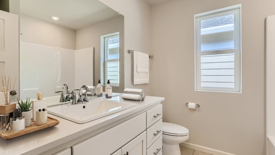 Savoie Bathroom 2