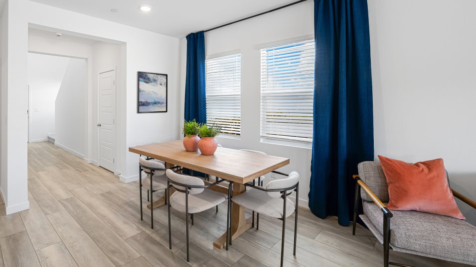 Skyland Dining Room