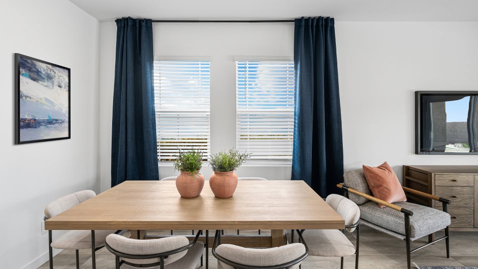 Skyland Dining Room