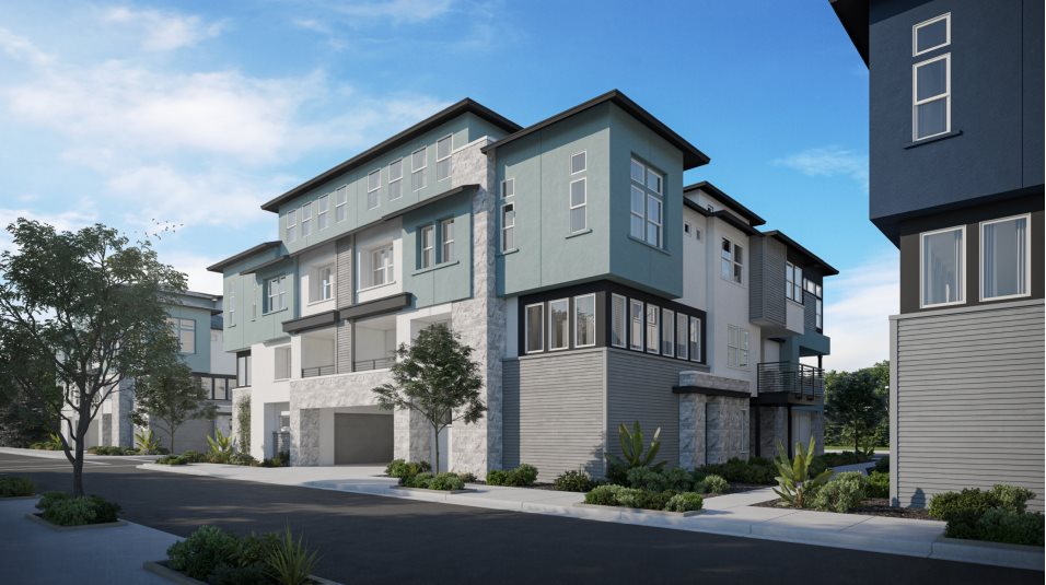 Exterior Scheme 1